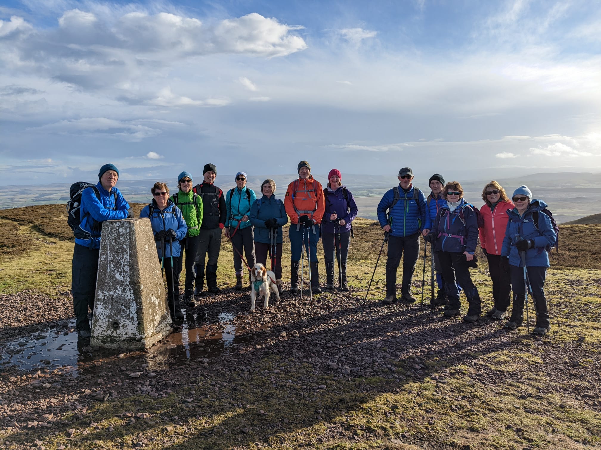 Scald Law summit