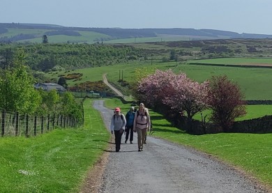 Rawburn Farm