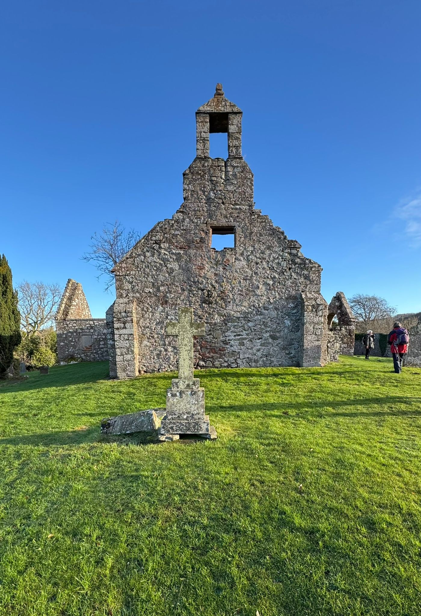 Abdie Kirk