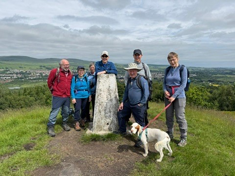 Barr Hill