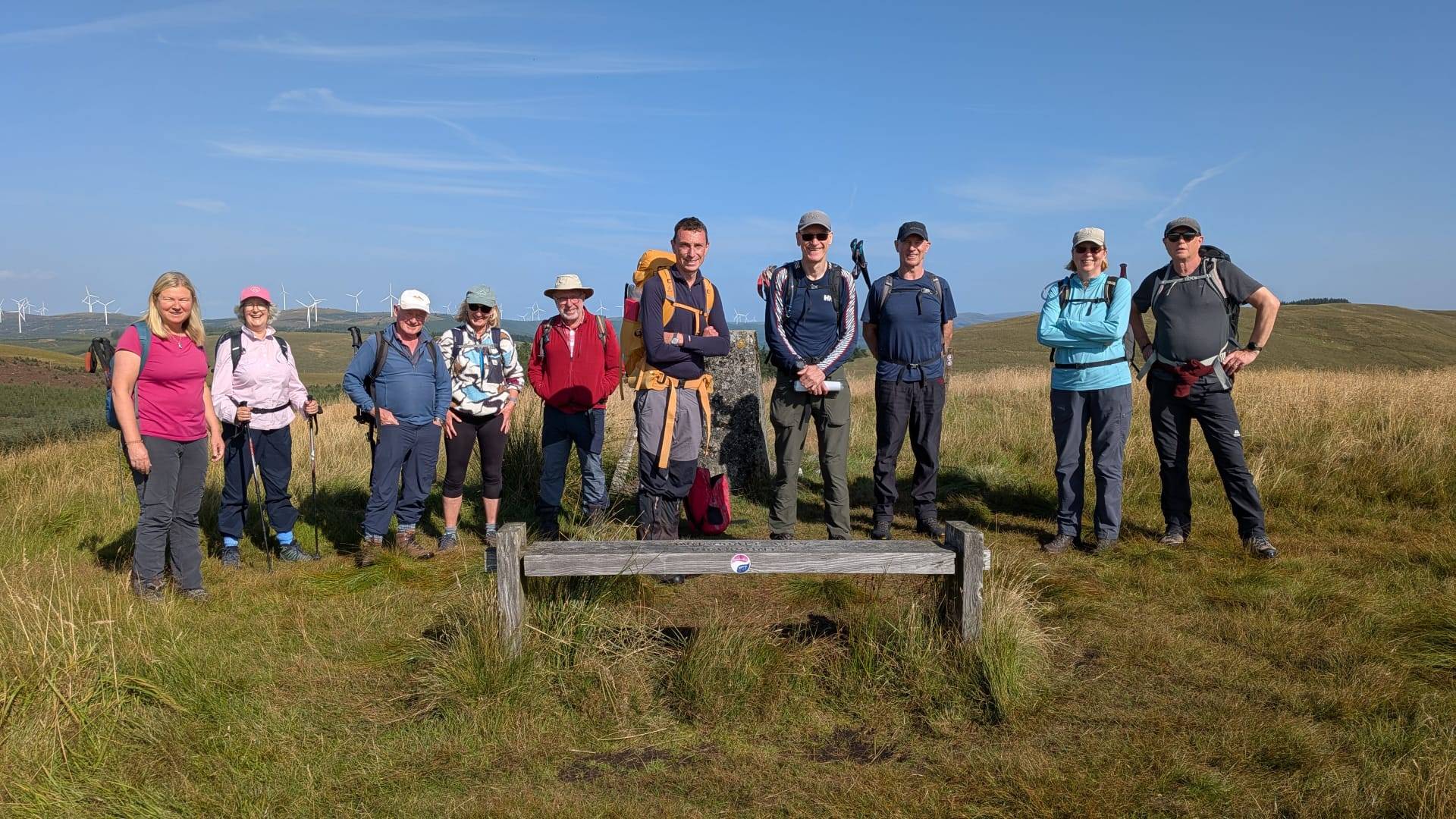 Annanhead Hill