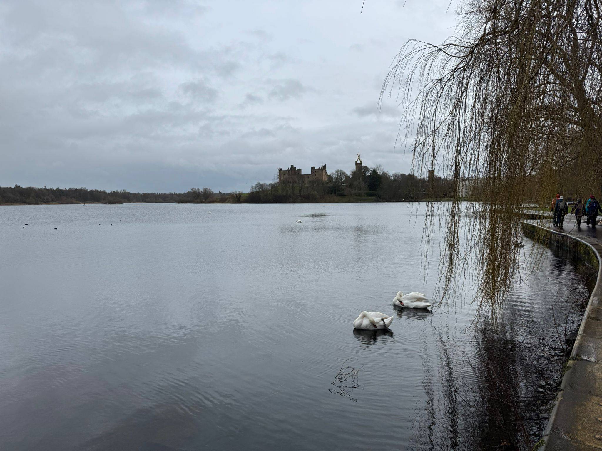Linlithgow Palace