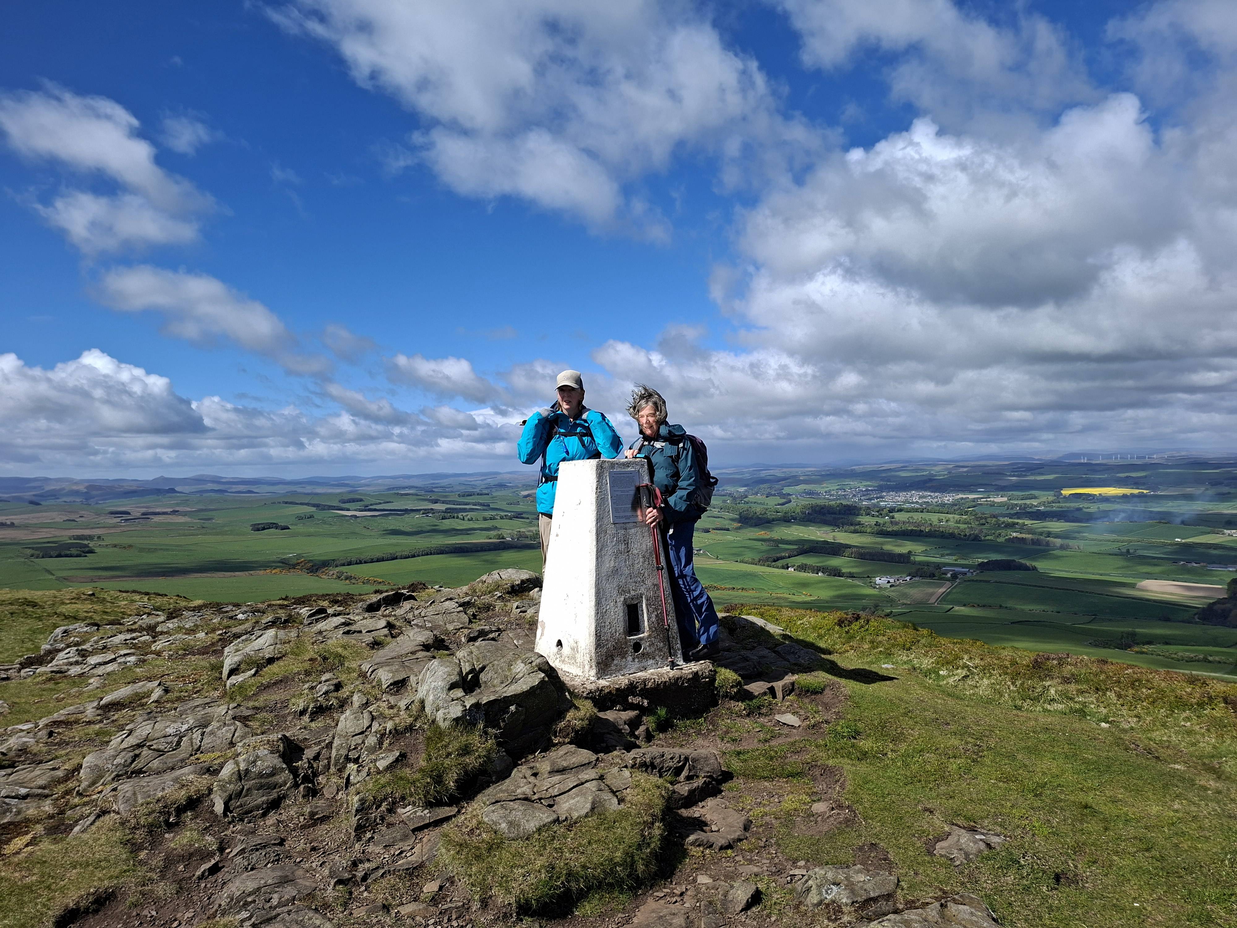 Rubers Law summit