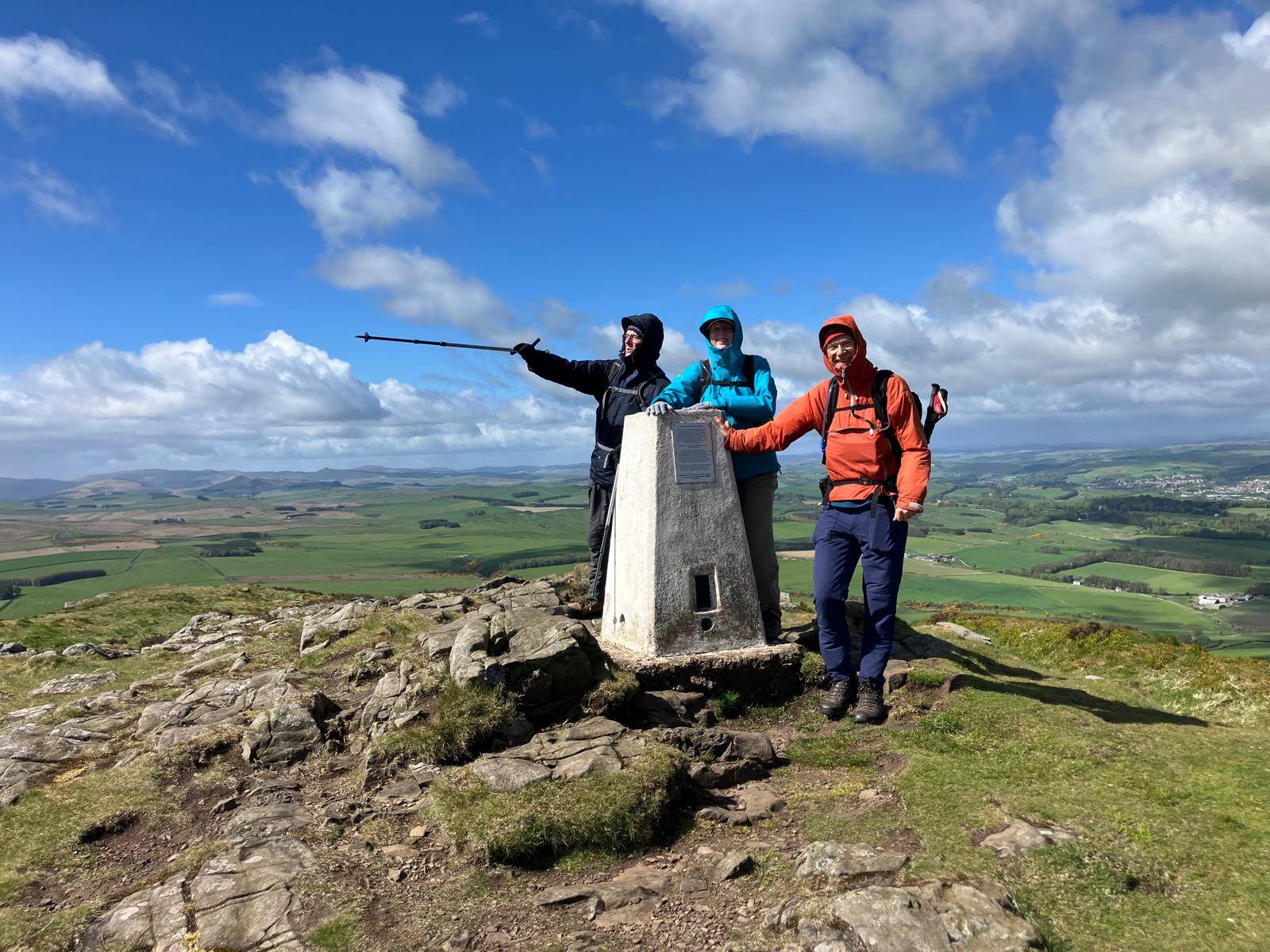 Rubers Law summit